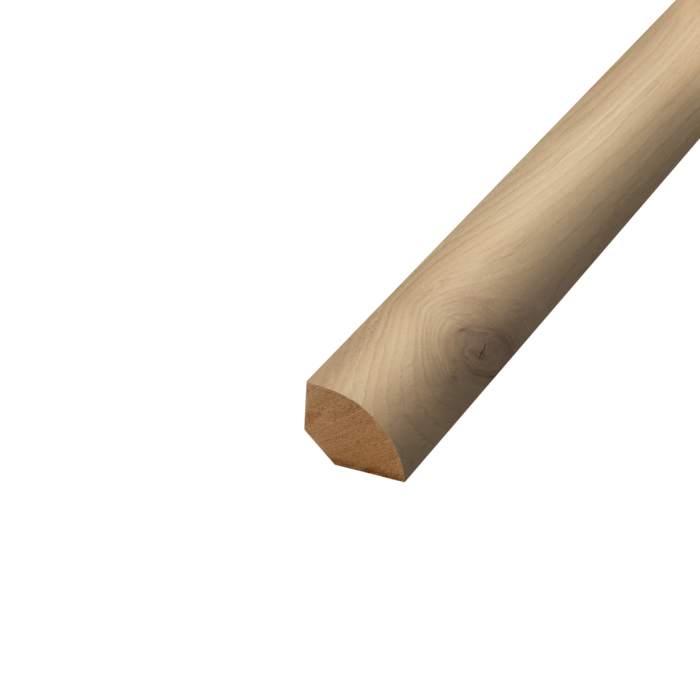RMQND-06745 Caramelized Hickory - Pergo's Performance Accessories - Quarter Round - RMQND-06745 Caramelized Hickory