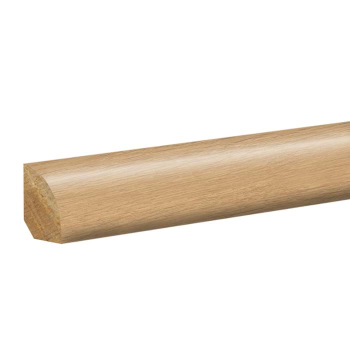RMQND-06760 Toasted Timber Oak - Mohawk's Performance Accessories - Quarter Round - RMQND-06760 Toasted Timber Oak