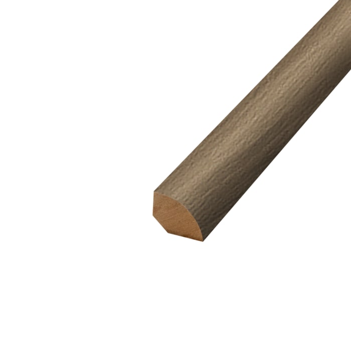 RMQND-07533 Dusk Oak - Mohawk's Performance Accessories - Quarter Round - RMQND-07533 Dusk Oak