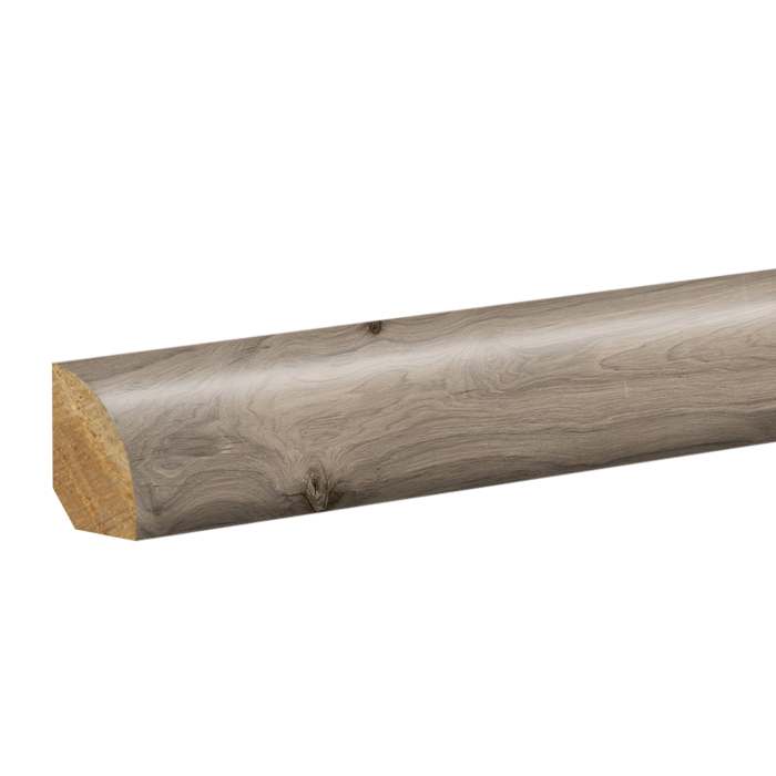 RMQND-08581 Palomino Hickory - Mohawk's Performance Accessories - MDF Quarter Round 94.48" - RMQND-08581 Palomino Hickory