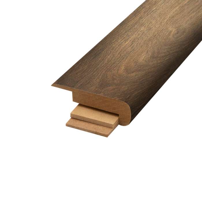 RMSNP-02512 Tilled Oak - Mohawk's Performance Accessories - Overlap Stair Nose - RMSNP-02512 Tilled Oak