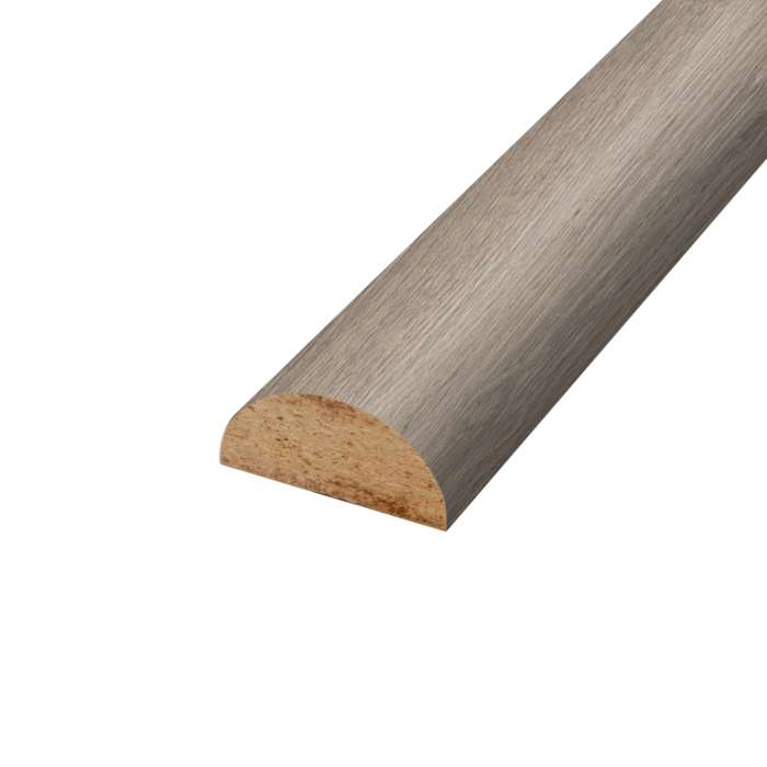 SRTN-04513 Stone's Throw Oak - Mohawk's Performance Accessories - Stair Return - 4 pcs - SRTN-04513 Stone's Throw Oak