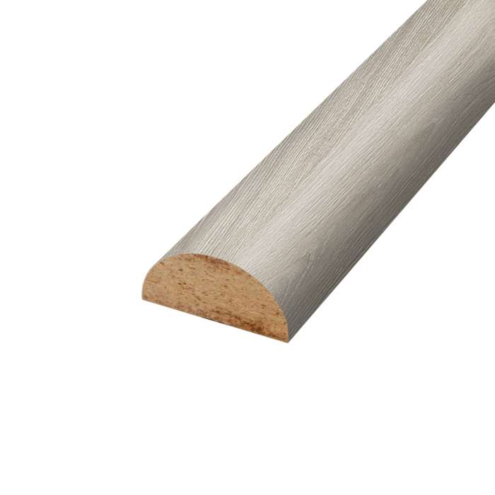 SRTN-05510 Whitewash Oak - Mohawk's Performance Accessories - Stair Return - 4 pcs - SRTN-05510 Whitewash Oak