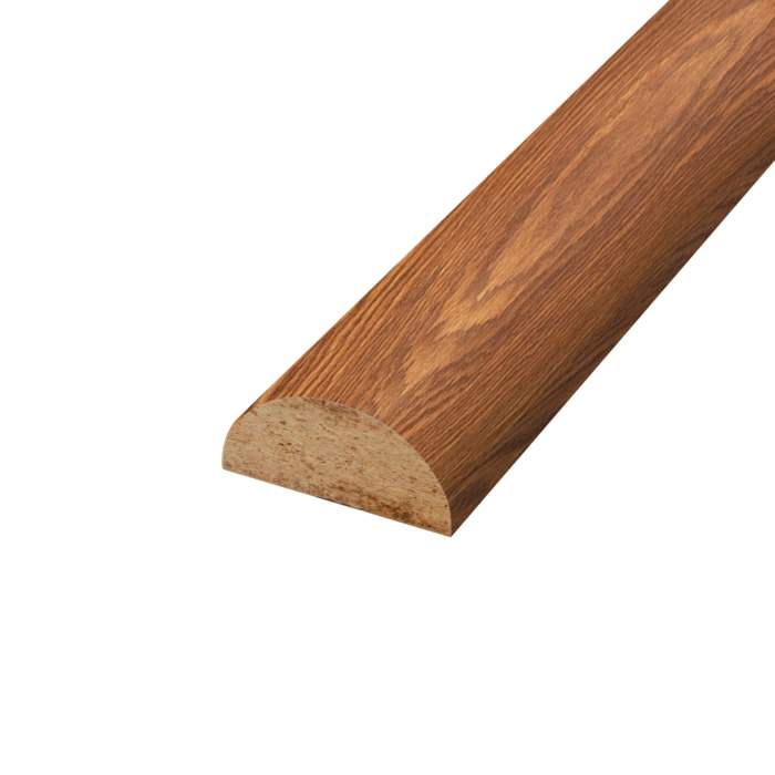 SRTN-06314 Smooth Amber Oak - Mohawk's Performance Accessories - Stair Return - 4 pcs - SRTN-06314 Smooth Amber Oak