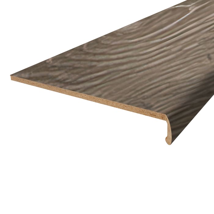 STRD-06669 Boathouse Brown - Mohawk's Performance Accessories - 48.5" Stair Tread - STRD-06669 Boathouse Brown
