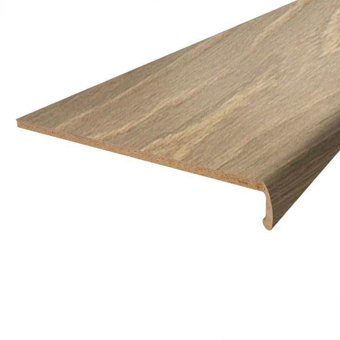 STRD-06761 Malted Oak - Mohawk's Performance Accessories - 48.5" Stair Tread - STRD-06761 Malted Oak