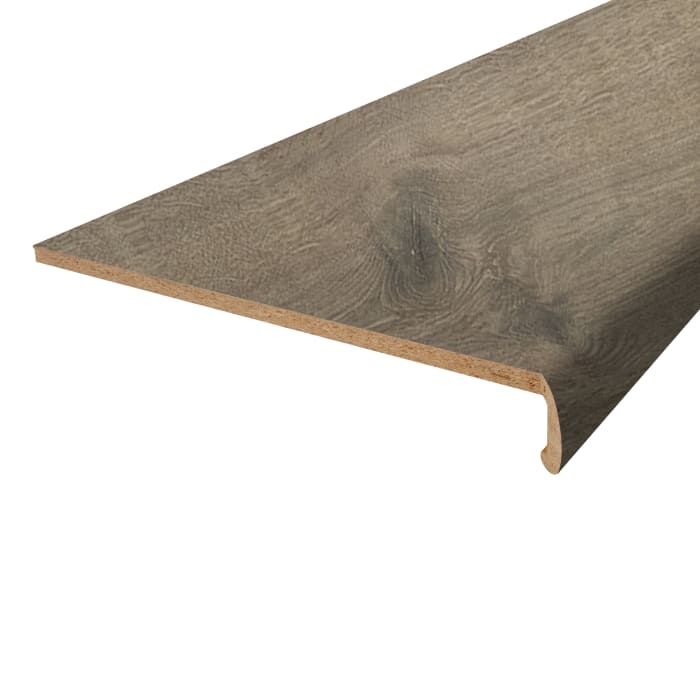 STRD-07417 Oyster Oak - Mohawk's Performance Accessories - 48.5" Stair Tread - STRD-07417 Oyster Oak