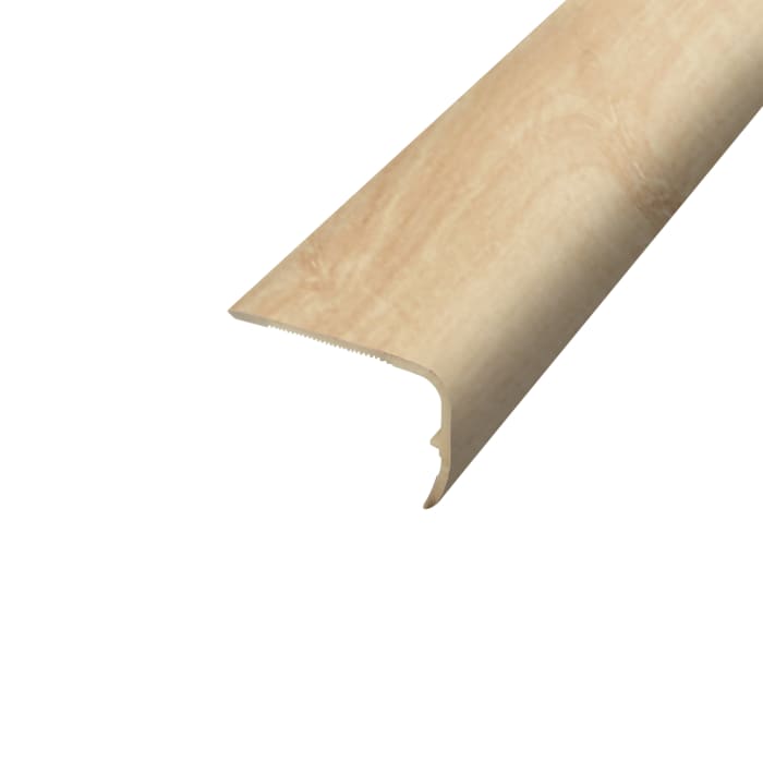 RVSNP-07928 Tavira - Pergo's Performance Accessories - Vinyl Stair Nose - RVSNP-07928 Tavira