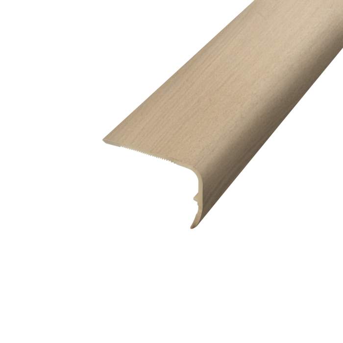 RVSNP-08032 Constance - Mohawk's Performance Accessories - Vinyl Stair Nose - RVSNP-08032 Constance