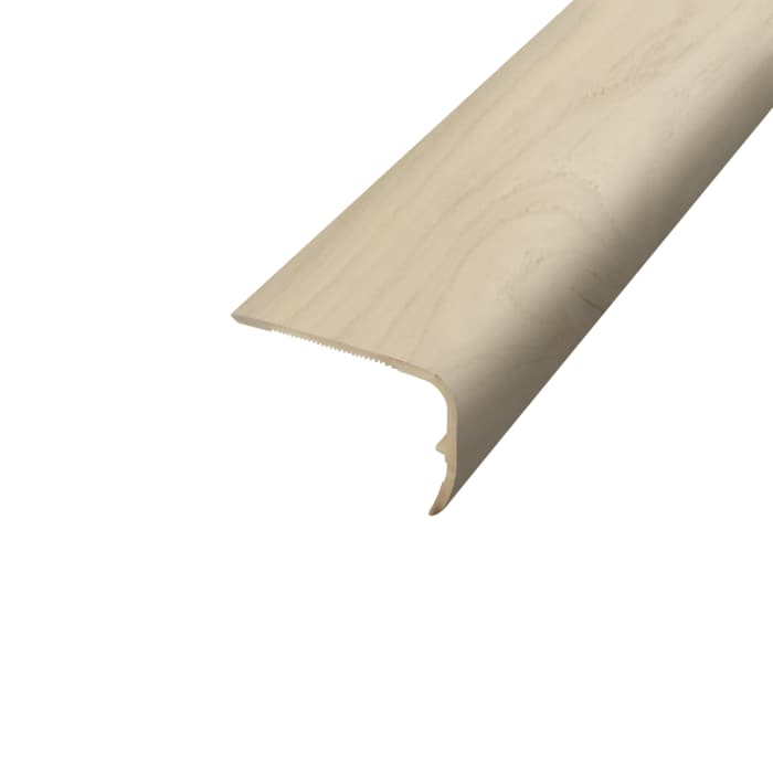 RVSNP-08038 Lucy - Mohawk's Performance Accessories - Vinyl Stair Nose - RVSNP-08038 Lucy