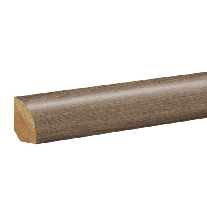 RMQND-05699 Rustic Forest Oak - Mohawk's Performance Accessories - Quarter Round - RMQND-05699 Rustic Forest Oak