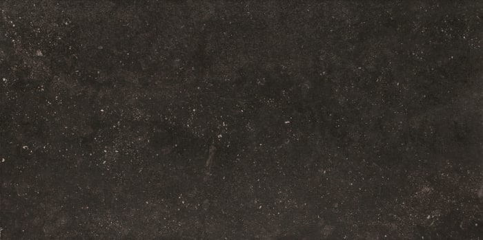DP0312241P - Daltile Stone Attaché - Diplomacy - Dark Gray - 12 X 24