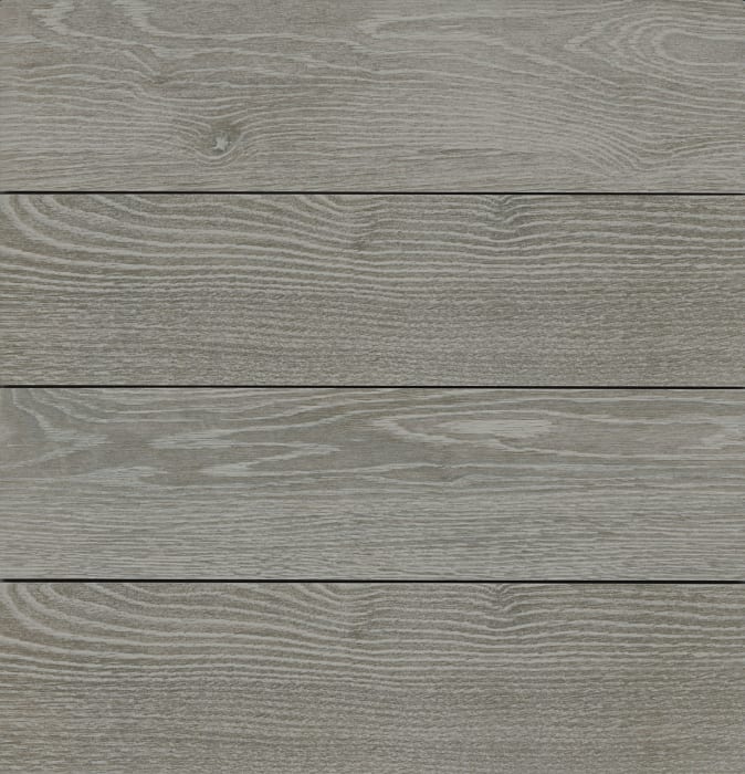 RB12PLK624MTJ1 - Daltile Core Fundamentals - Platinum Floor Tile - RB12 Medium Gray - 6.00 in x 24.00 in
