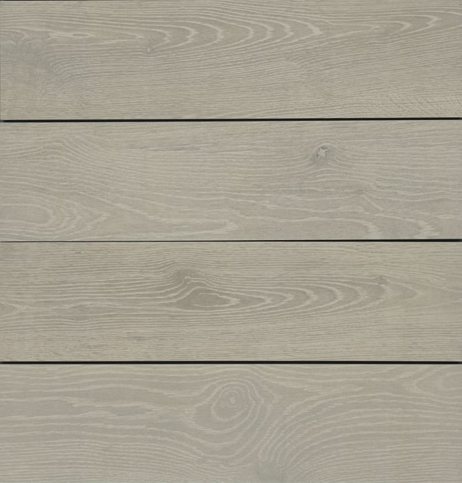RB13PLK624MTJ1 - Daltile Core Fundamentals - Platinum Floor Tile - RB13 Light Gray - 6 x 24