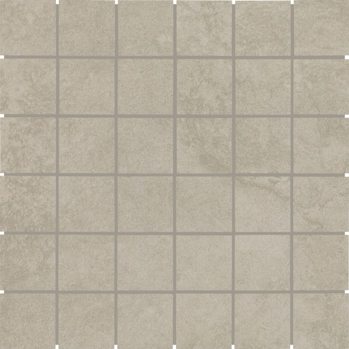 SQ2122MSMT - Daltile Core Fundamentals - Choice Wall Tile - SQ21 Burrow Beige - 2 x 2 - Straight Joint