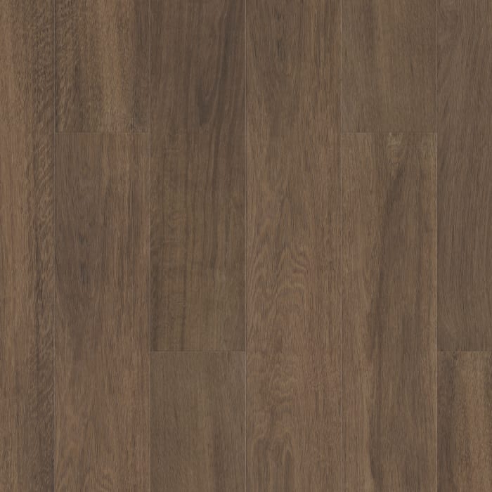 07233_1051V - Shaw Floorte Classic - Pantheon HD Plus Natural Bevel - Cordovan