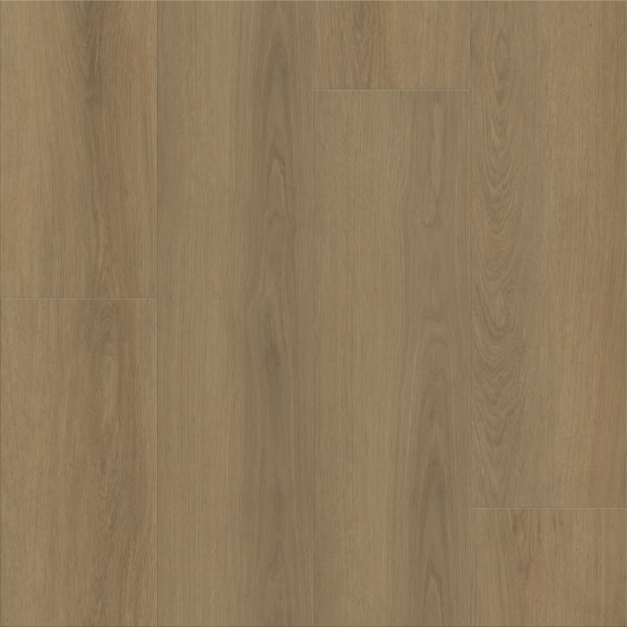 07326-3080V - Shaw Luxury Vinyl Classic Series - Dwell - Homespun Brown