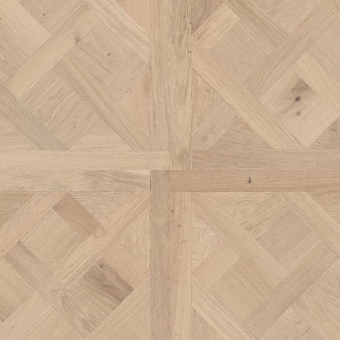 AA849-11100 - Anderson Tuftex - Provincial Parquet - Parchment