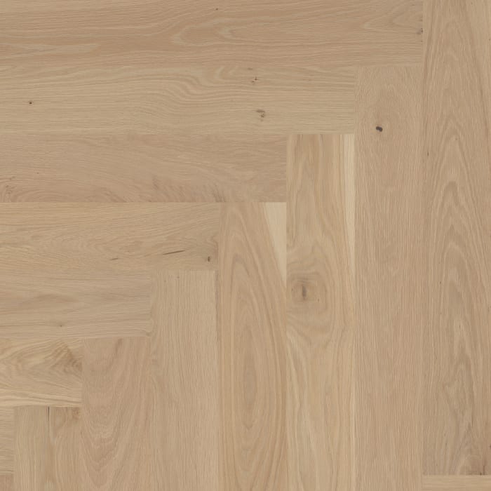 AA853-11101 - Anderson Tuftex - Provincial Herringbone - French Buff