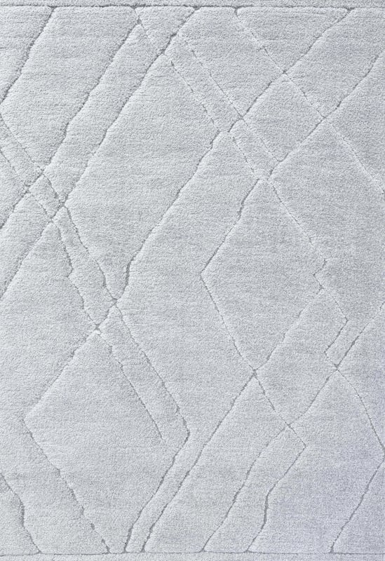 MI710140055181 - Dynamic Rugs - Masai - Grey 14005-5181 - 6'7" x 9'6"