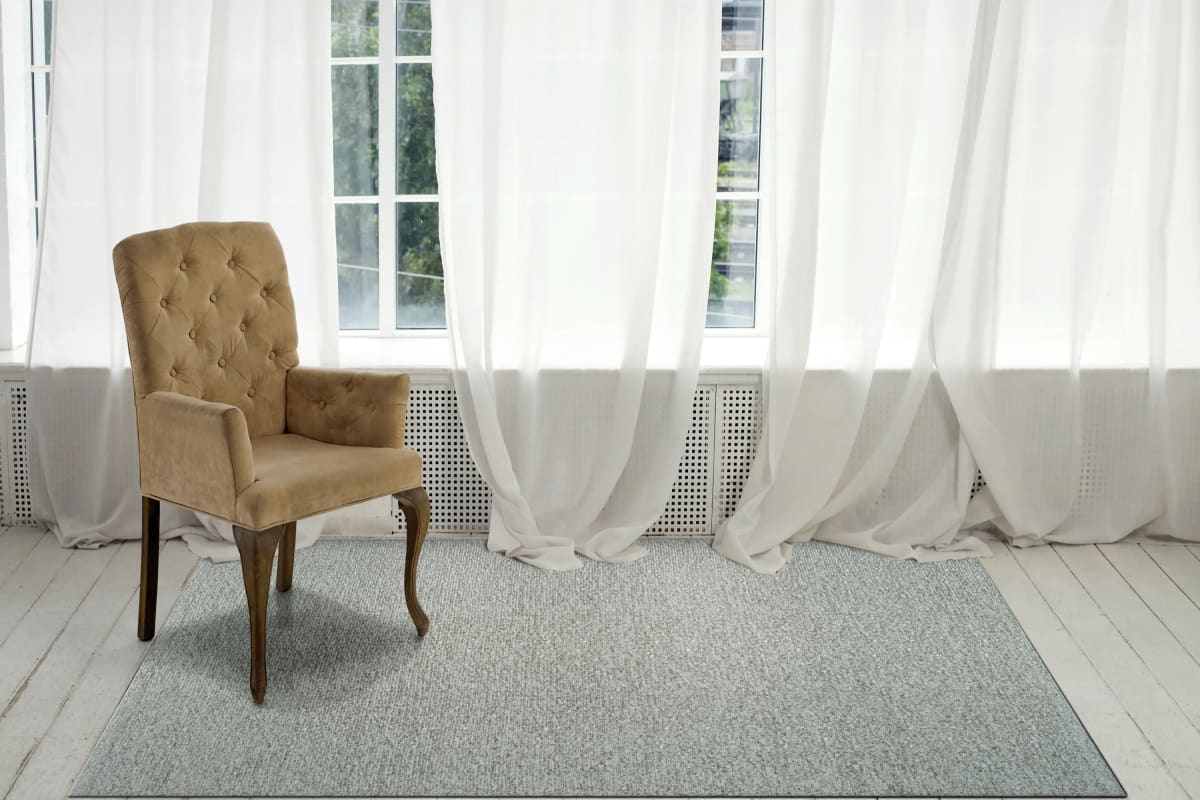 QUIN - Grey 41008-7121 - Dynamic Rugs - Quin - Grey 41008-7121
