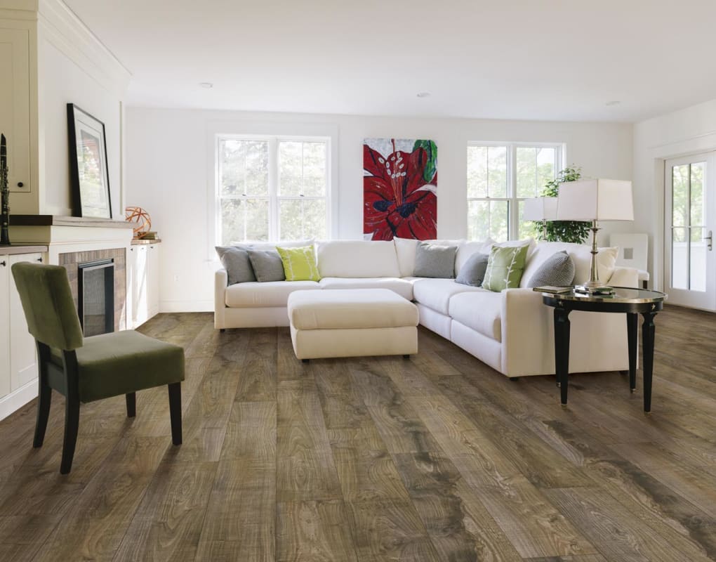Pergo Vinyl Catalog for Products from Znet Flooring