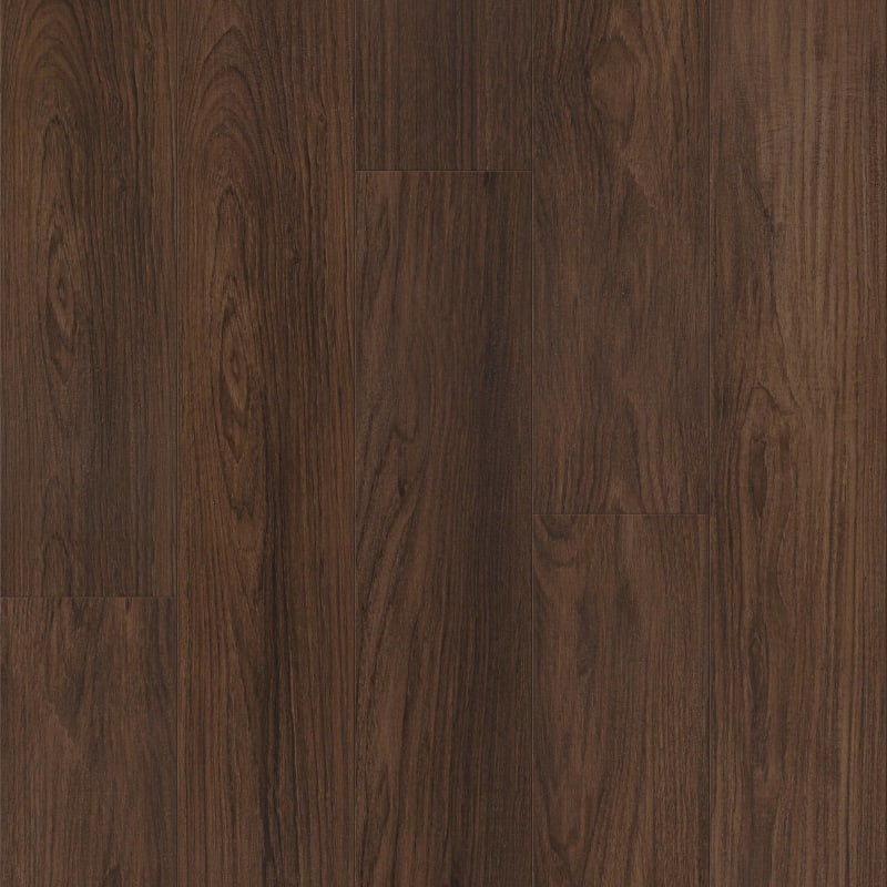 07321_2045V - Shaw Luxury Vinyl Classic Series - Distinction Plus - Burnt Umber