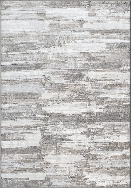 EC69634237555 - Dynamic Rugs - Eclipse - Beige 63423-7555 - 5'3" x 7'7"