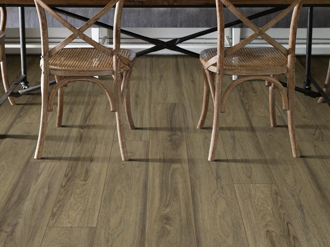 00587_2001V - Shaw Floorte Classic - Pantheon HD Plus - Fiano