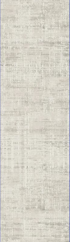 QU2827035110 - Dynamic Rugs - Quartz - Beige 27035-110 - 2'2" x 7'7"