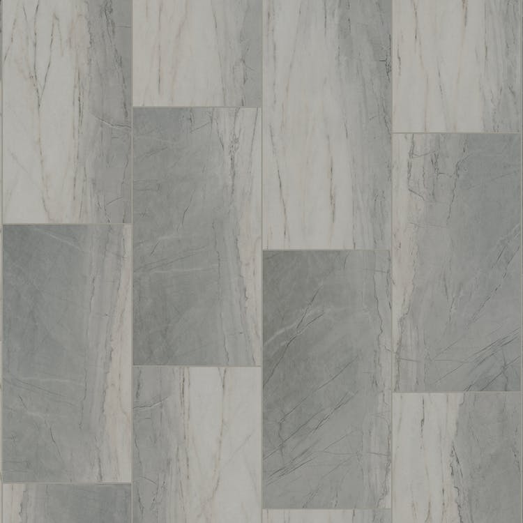 MRP461 - Mannington - ADURA Max Rectangles - Arctic Glacier