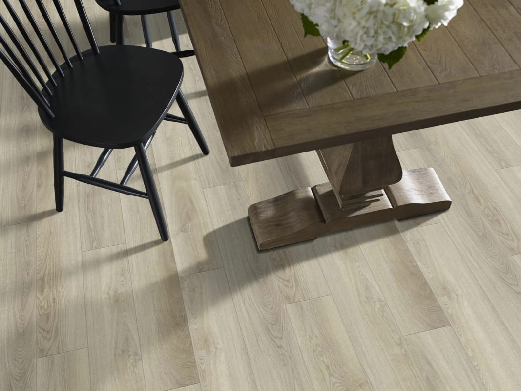 00257_2045V - Shaw Floorte Classic - Distinction Plus - French Oak