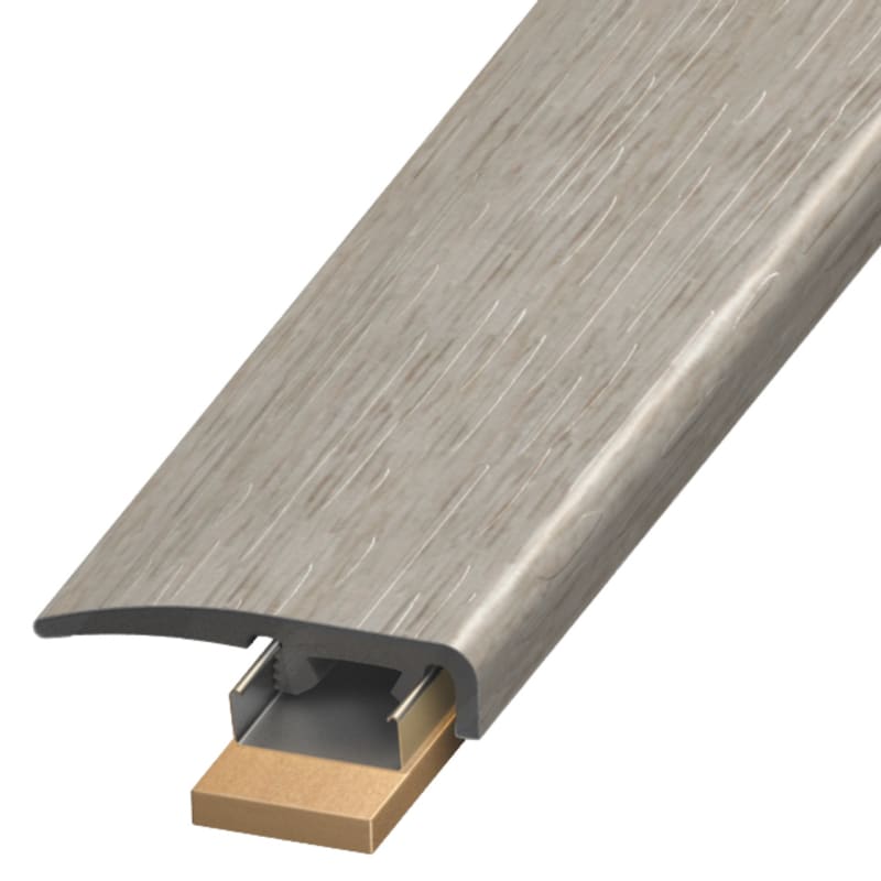 EX33VSLCAPSX - Daltile Performance Accessories - Slim Cap - EX33VSLCAPSX