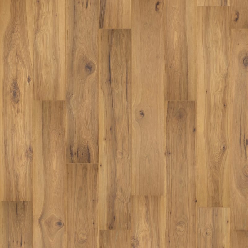 PSR09-03 - Pergo Elements Ultra - Prestano - Nutshell Hickory
