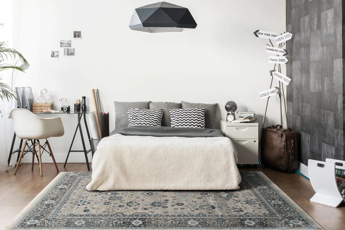 JUNO - Beige 6881-110 - Dynamic Rugs - Juno - Beige 6881-110