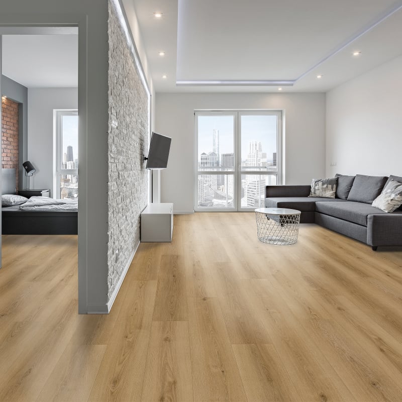 PT016-841 - Pergo Extreme Preferred - Hamilton Grove - Athena