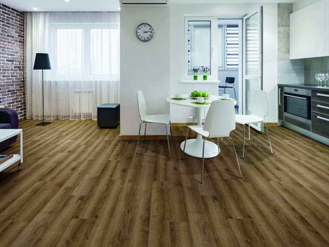 COREtec Vinyl Catalog for Products from Flooring