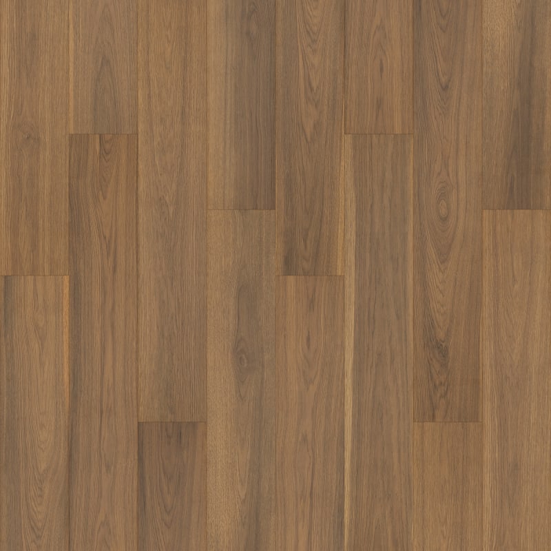 PSR16-852 - Pergo Elements Preferred - Kallan Point - Smoked Amber Hickory