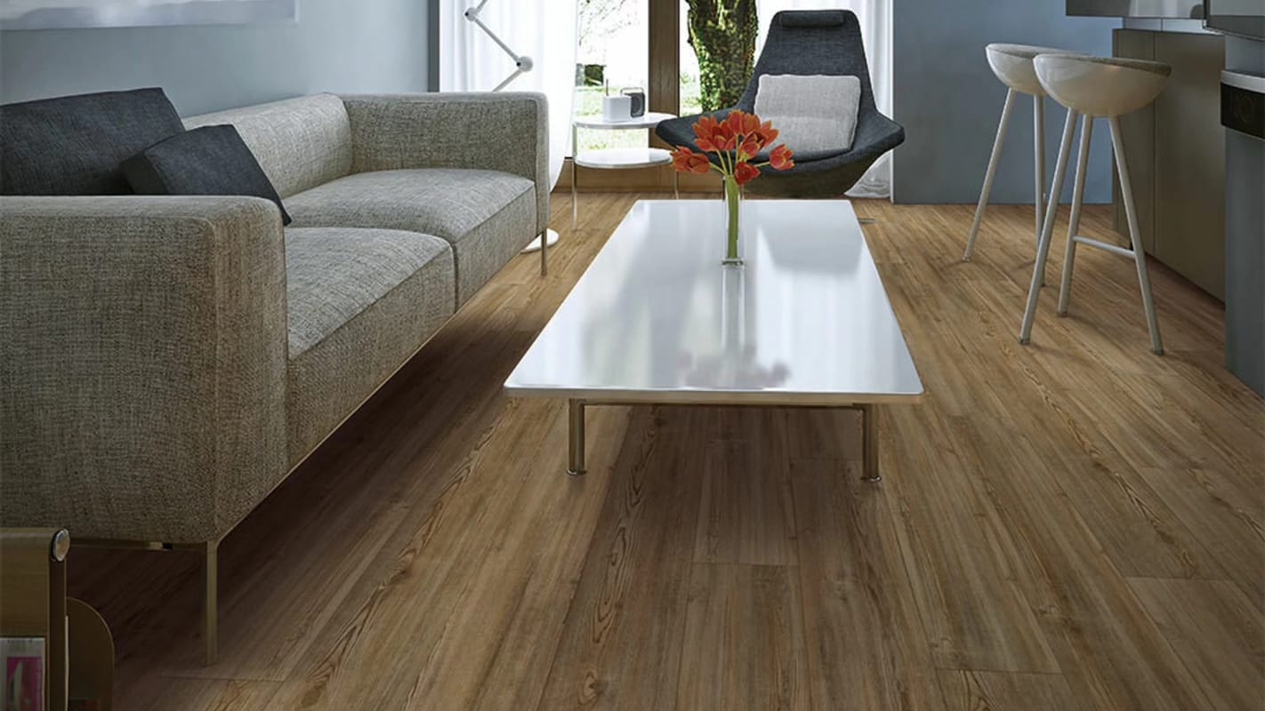 COREtec Vinyl Catalog for Products from Flooring