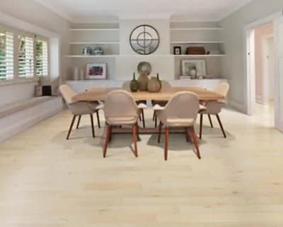 WEK56-727 - Mohawk TecWood Essentials - Caspian Cliffs - Smoked Oyster Oak