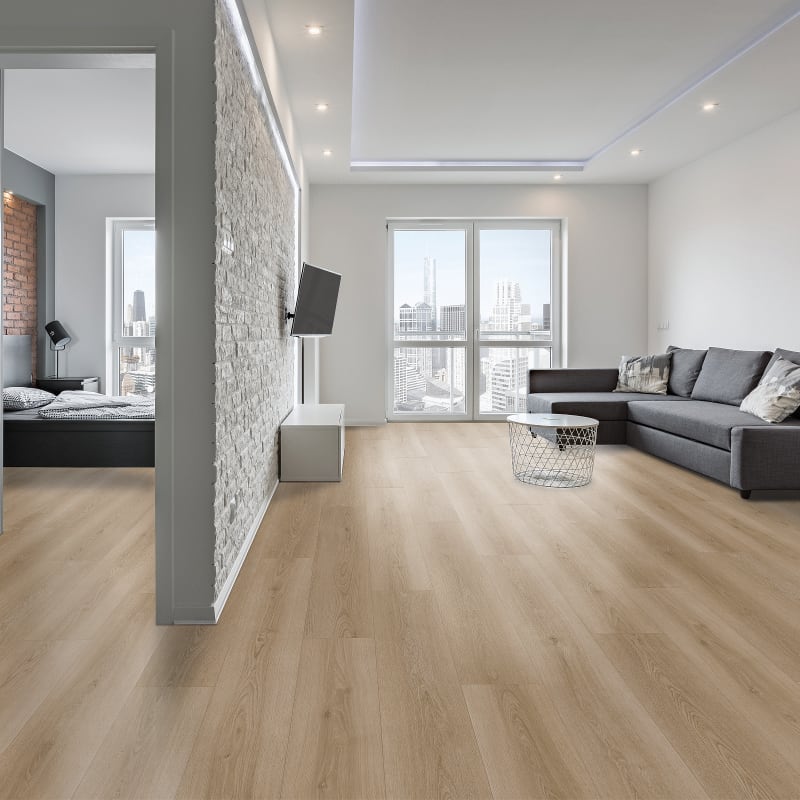 PT016-831 - Pergo Extreme Preferred - Hamilton Grove - Holland