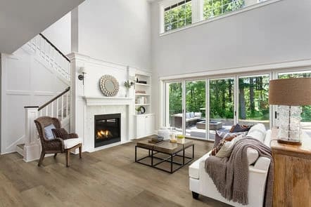 P2244-M2531 - TRUCOR - Prime Pinnacle - Astoria Oak