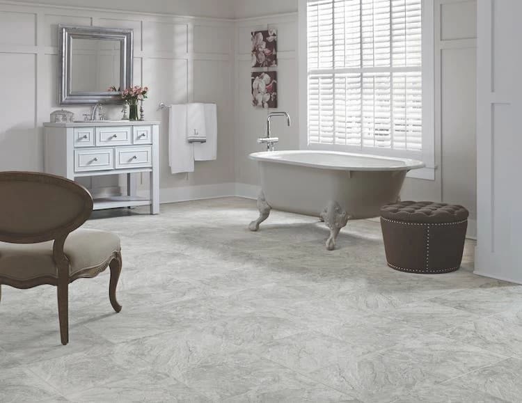 MAR380 - Mannington ADURA Max - Century - Pumice