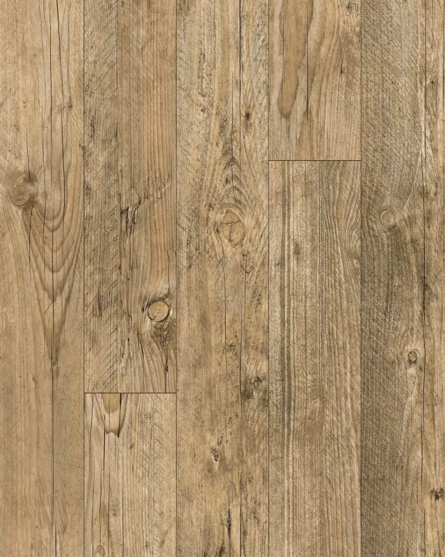 PRS96-932 - Mohawk UltimateFlex Essentials - Pro Solutions II - Riverside Barnwood