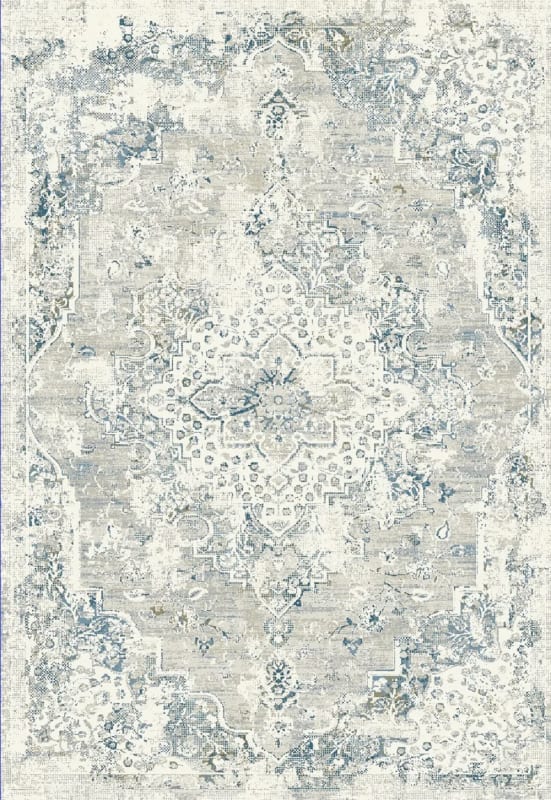 QUARTZ - Ivory Grey Multi 27064-195 swatch