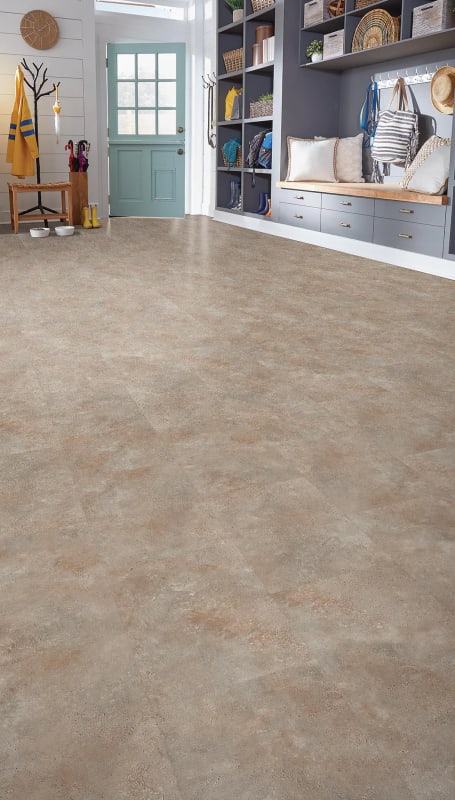SDS08-983 - Mohawk SolidTech Select - Brooklyn Basin - Shale