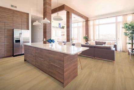 P2239-M1706 - TRUCOR - TRUCOMFORT - Terra Oak