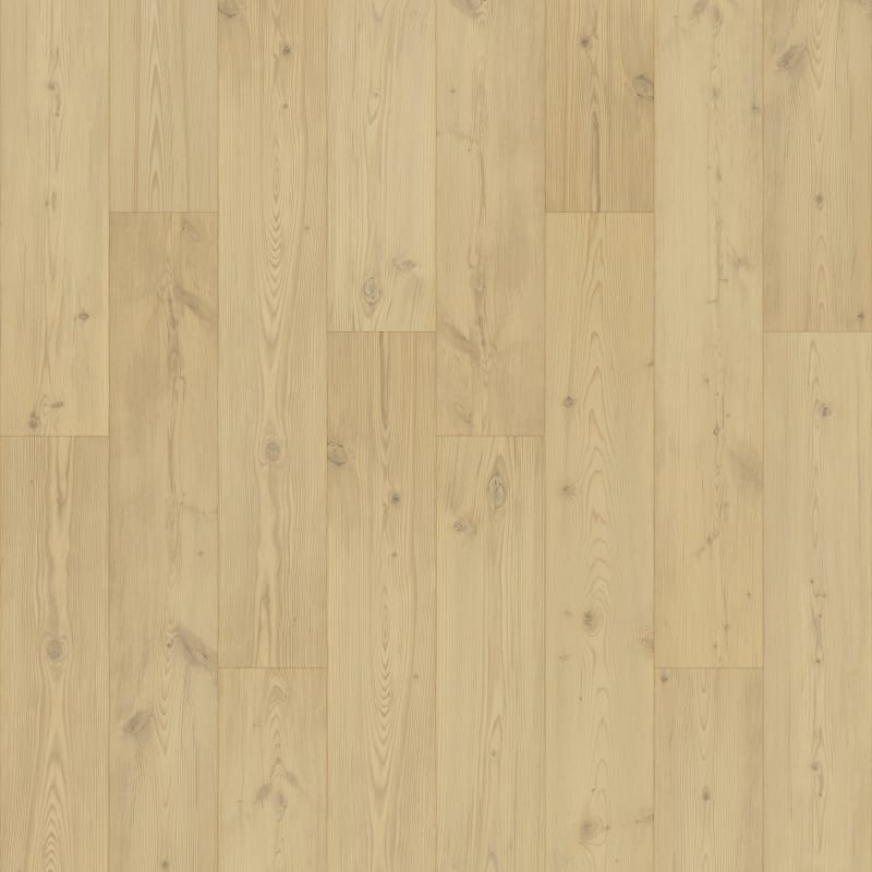 PSR17-138 - Pergo Elements Ultra - Glacial Isle - Raw Pine