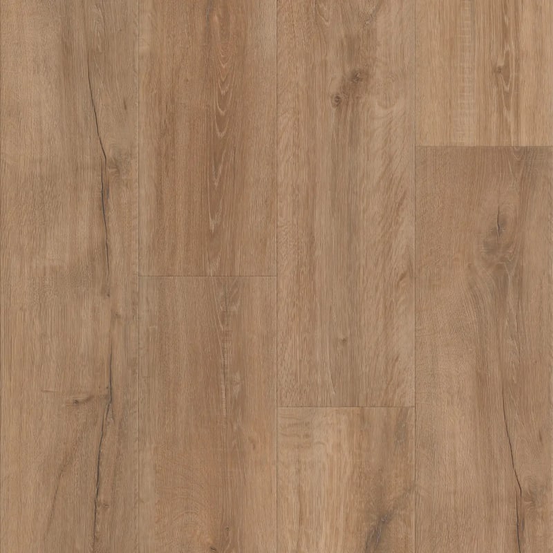 P1063-D3295 - TRUCOR - Boardwalk 9 - Waterfront Oak