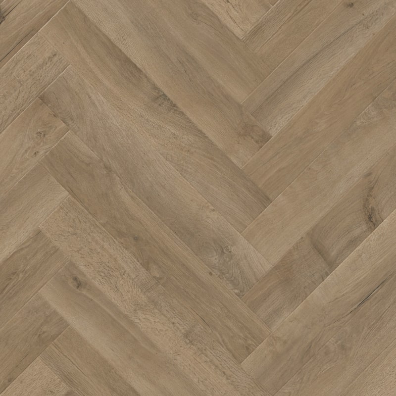 SM-RL13 - Karndean - Art Select Wood Gluedown - Salon Oak (Herringbone)